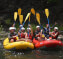 ✫Rafting Class III & IV - Tenorio River