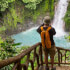 Hiking Rio Celeste - Tenorio Volcano