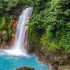 Hiking Rio Celeste - Tenorio Volcano