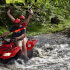 Rafting + Lunch + ATV