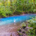 Hiking Rio Celeste - Tenorio Volcano