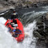 Rafting Class III & IV - Tenorio River