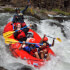 Guanacaste ⇆ Monteverde with Whitewater Rafting on the Tenorio River