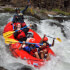 Rafting Class III & IV - Tenorio River